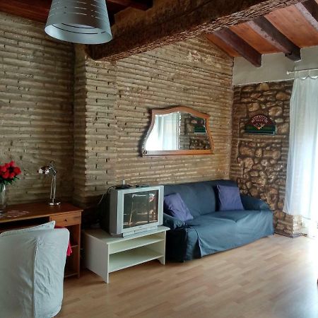 Centro Con Encanto. Valencie Exteriér fotografie