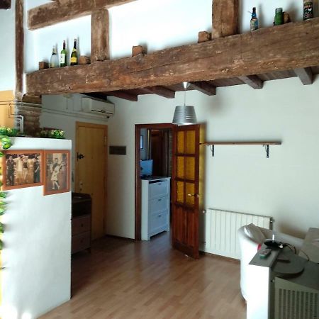 Centro Con Encanto. Valencie Exteriér fotografie