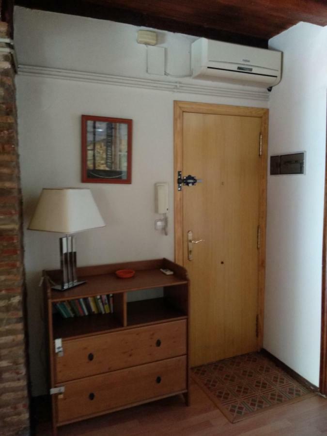 Centro Con Encanto. Valencie Exteriér fotografie
