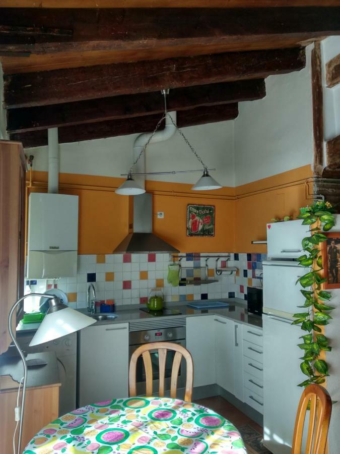 Centro Con Encanto. Valencie Exteriér fotografie