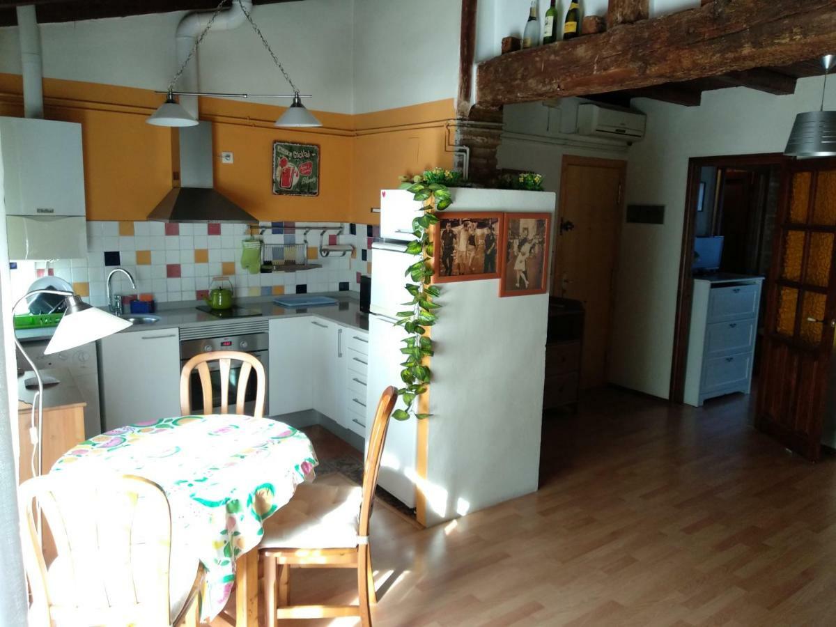 Centro Con Encanto. Valencie Exteriér fotografie